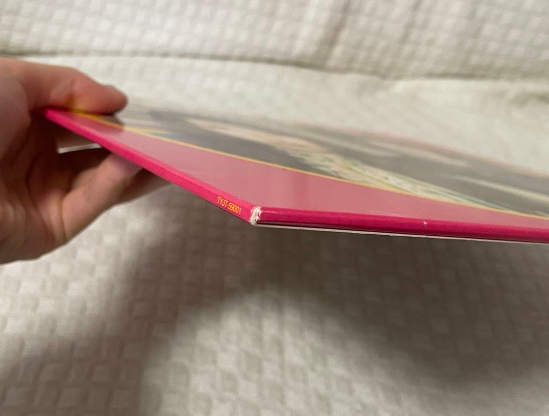 Next One (アナログレコード) GLIM SPANKY