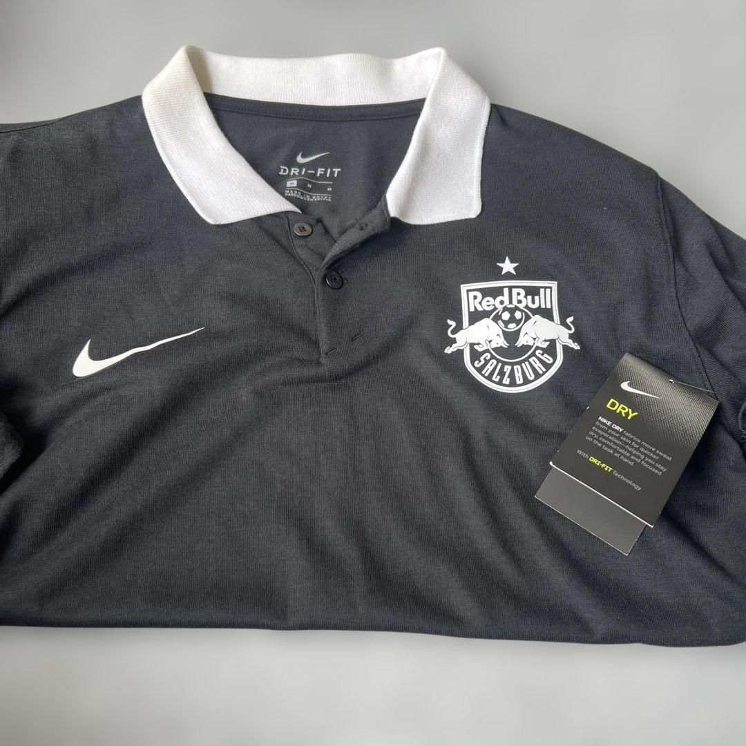 Nike Red Bull Salzburg ポロシャツ