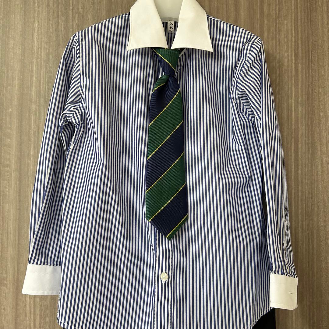 入学式　男の子　スーツ　110cm