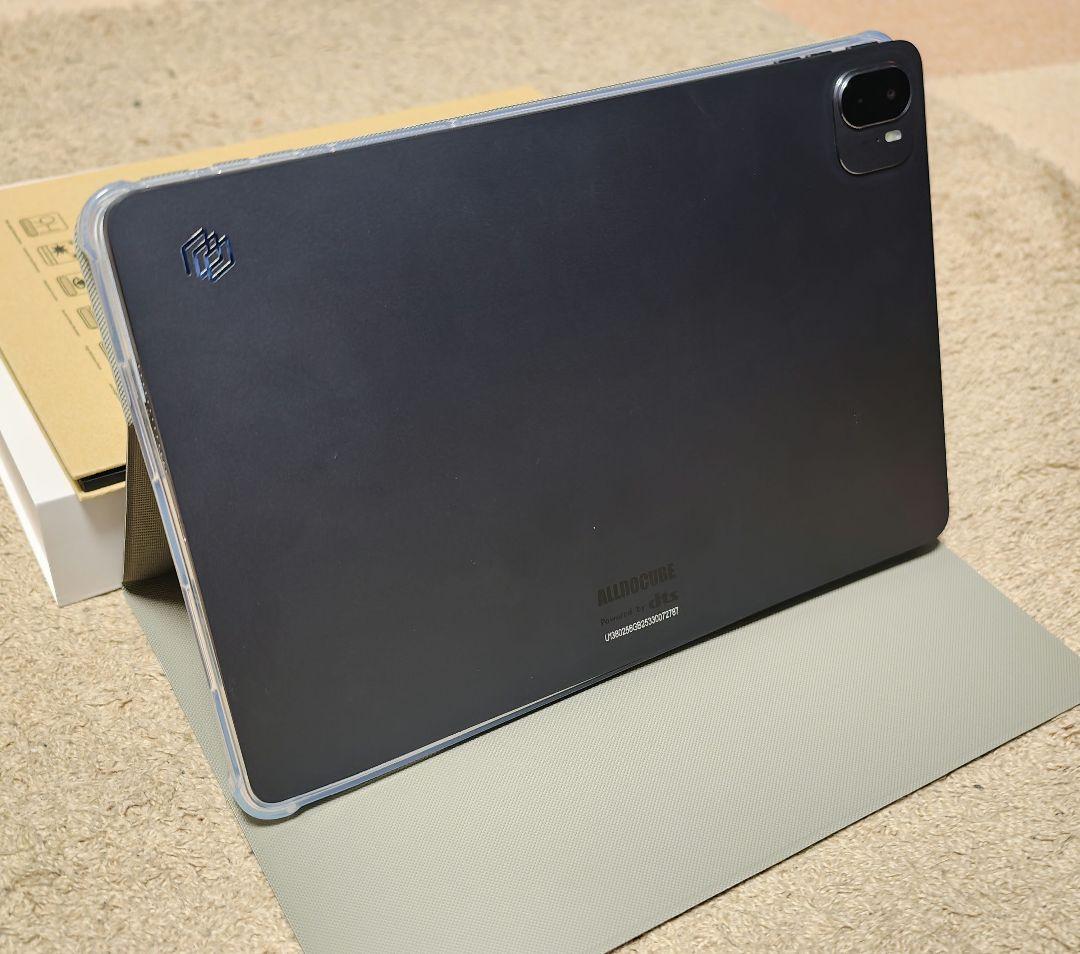 み*ぃ様 ALLDOCUBE Ultra Pad タブレット 本体+純正ペン　そ