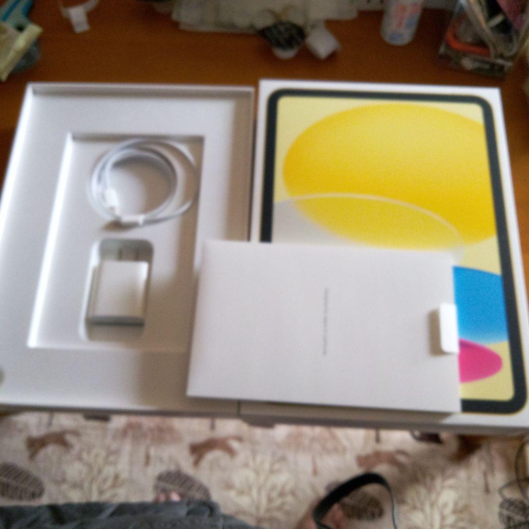 apple,ipad,第10世代