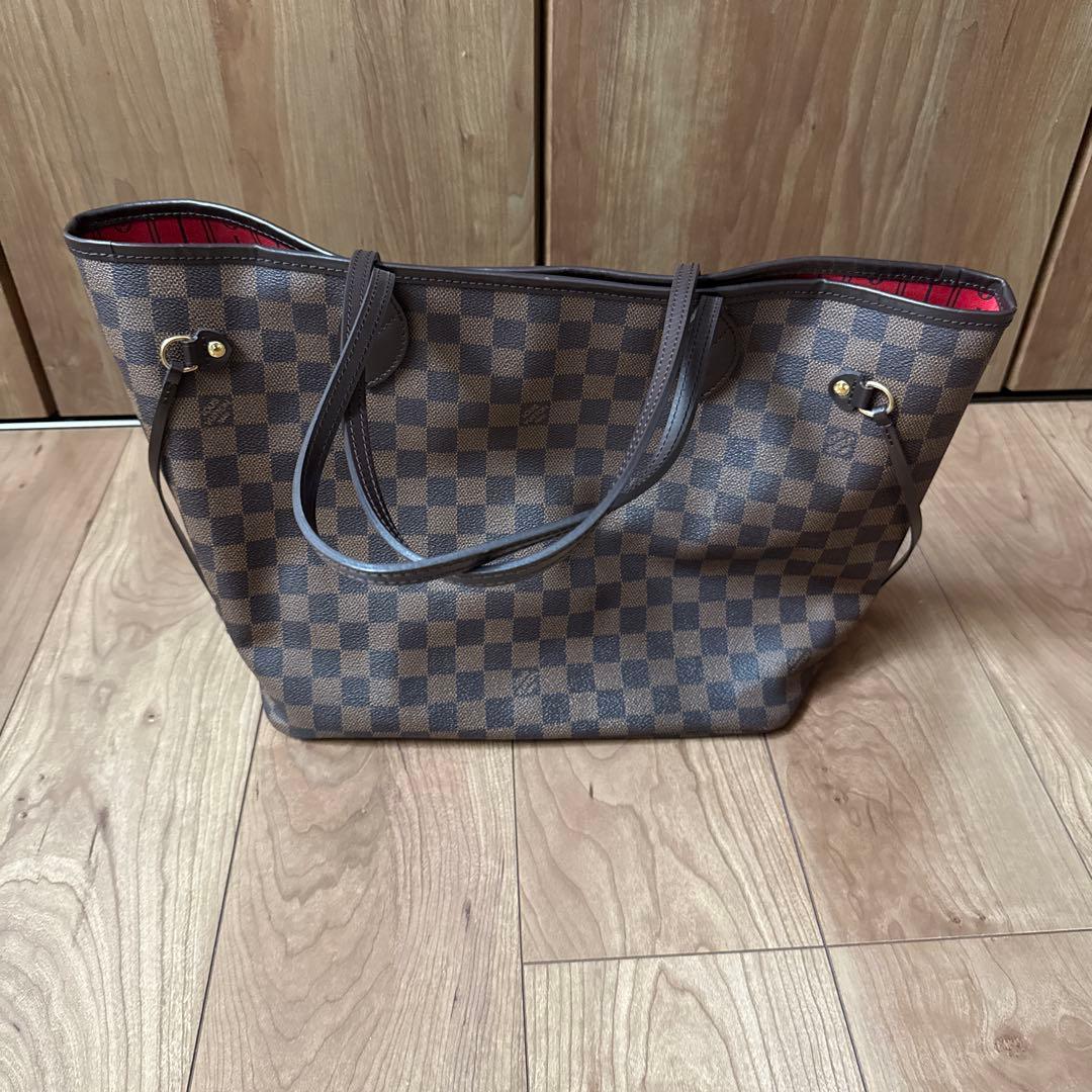 正規品　LOUIS VUITTON ネヴァーフル