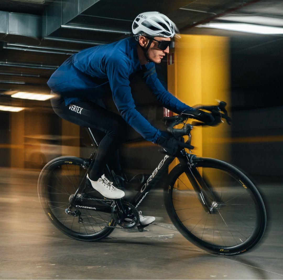 ウェア Vertex London Essence Winter Tights