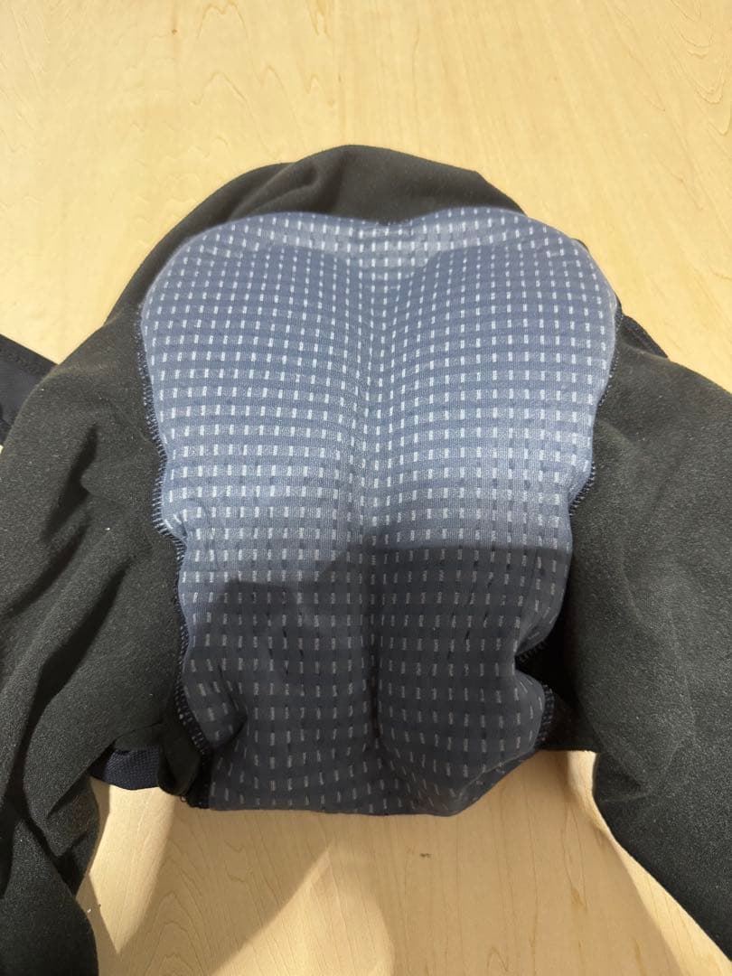 ウェア Vertex London Essence Winter Tights