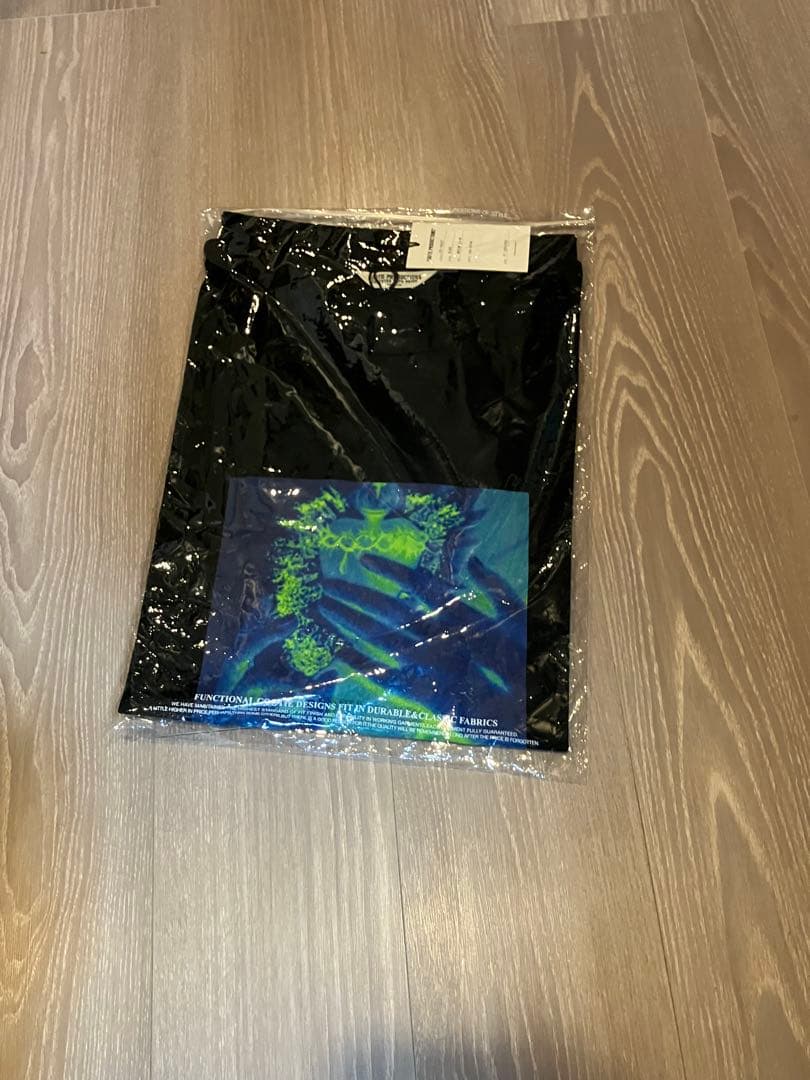 トップス COOTIE Print S/S Tee (SACRED HEART)