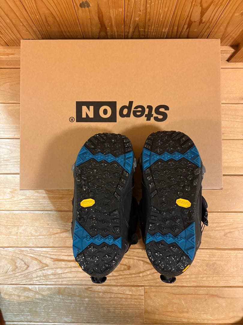 L*様 BURTON Photon Wide Step On US7.5(25.