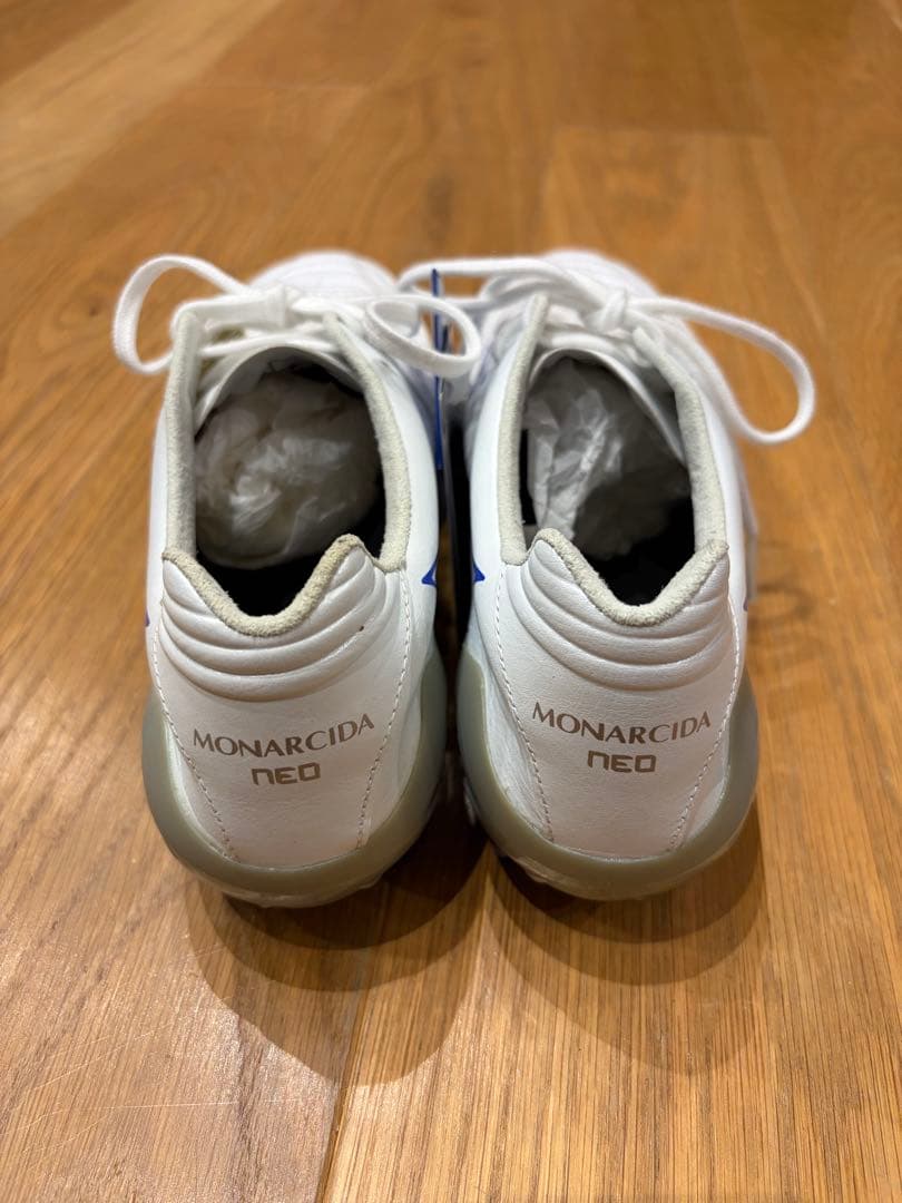 Mizuno モナルシーダneo2 japan