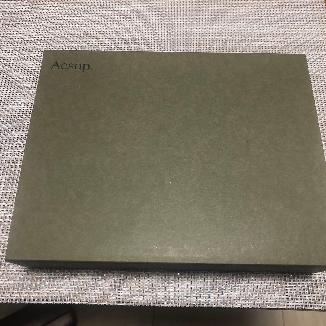 Aesop インセンスホルダー