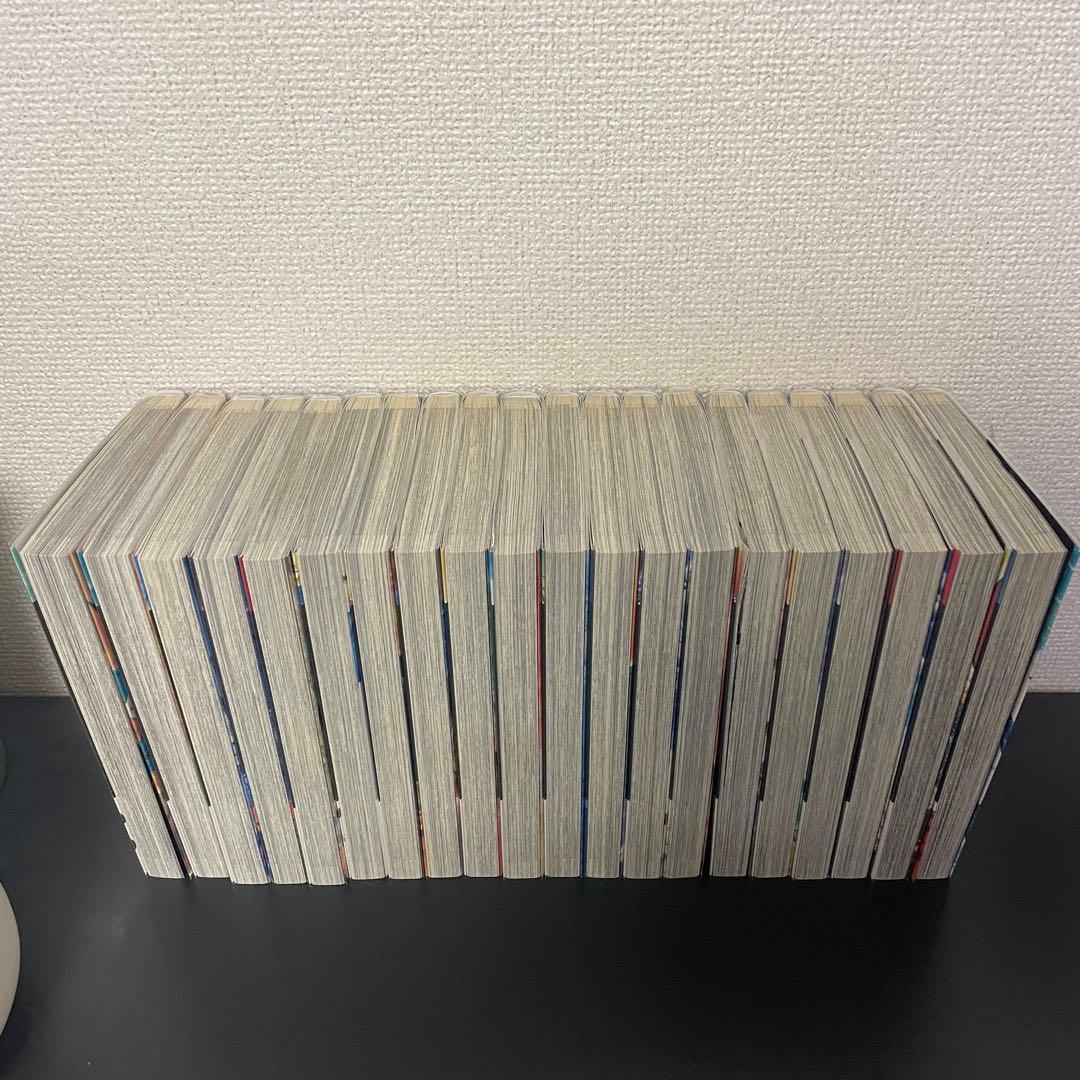 漫画　キングダム　1〜64巻セット