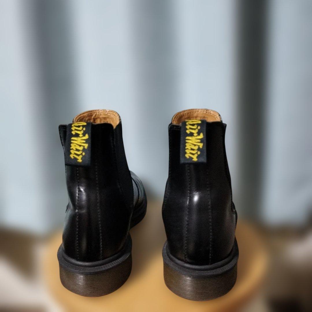 kope0621ドクターマーチン サイドゴア サイズ9