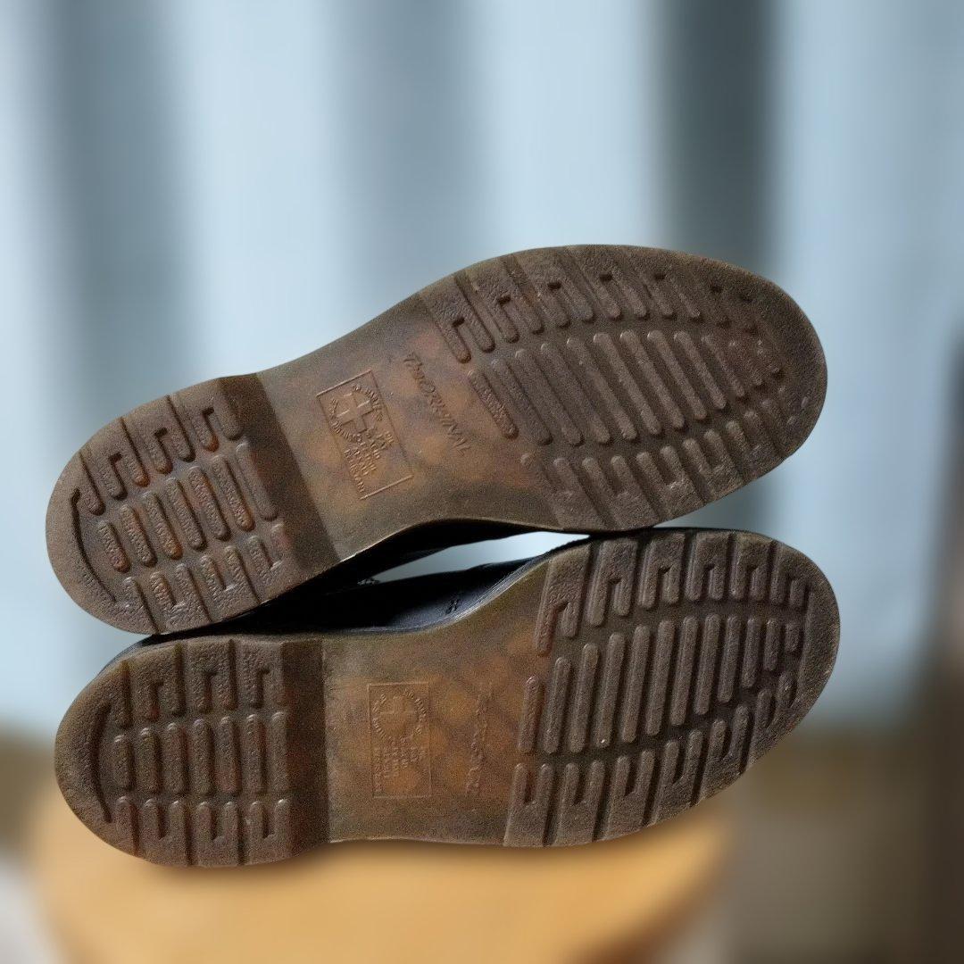 kope0621ドクターマーチン サイドゴア サイズ9