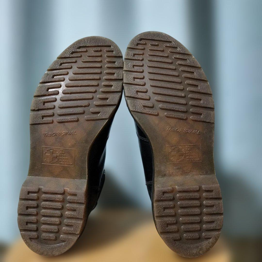 kope0621ドクターマーチン サイドゴア サイズ9