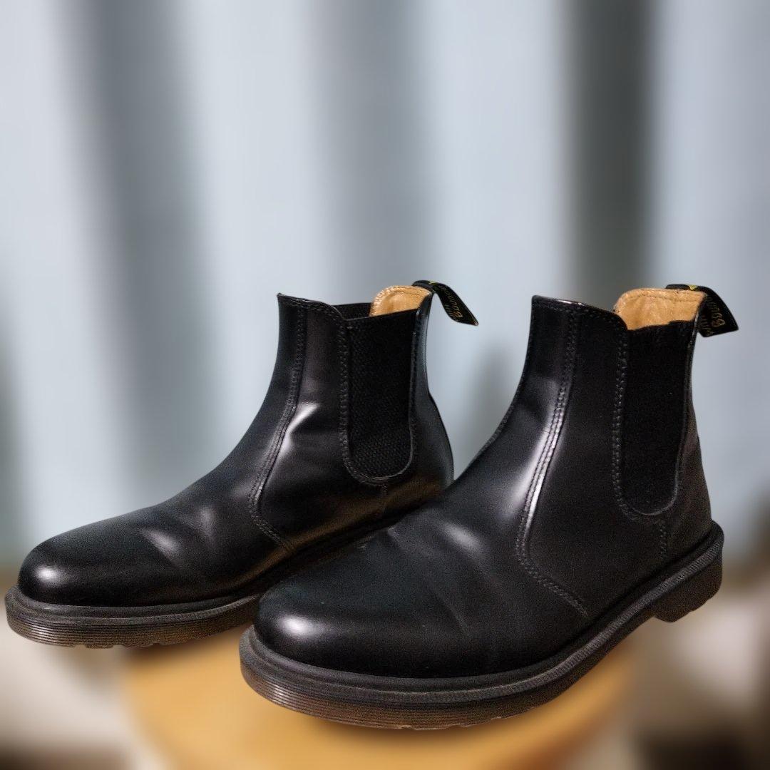 kope0621ドクターマーチン サイドゴア サイズ9