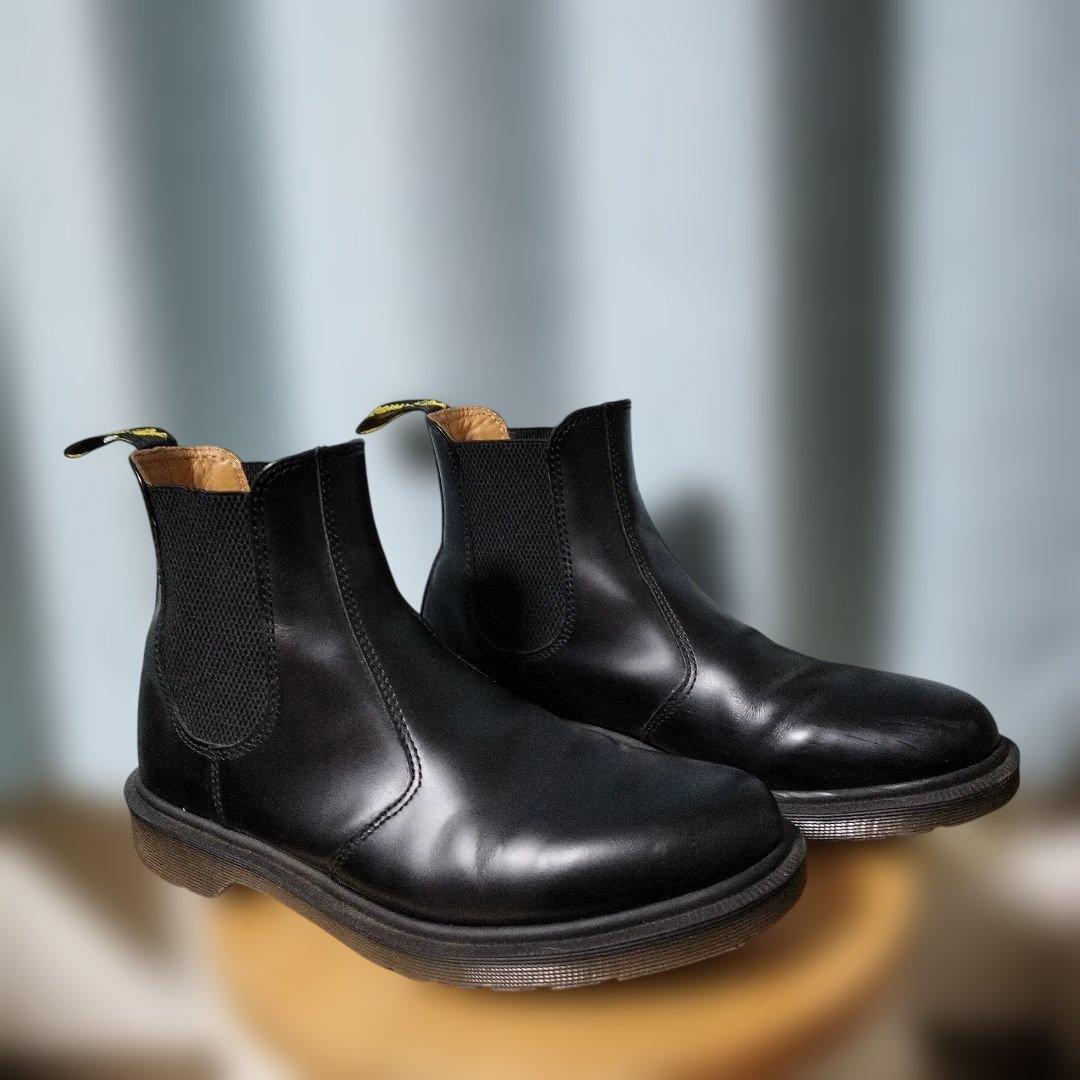 kope0621ドクターマーチン サイドゴア サイズ9