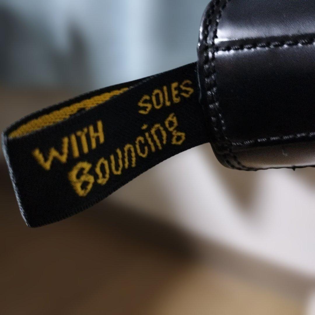 kope0621ドクターマーチン サイドゴア サイズ9