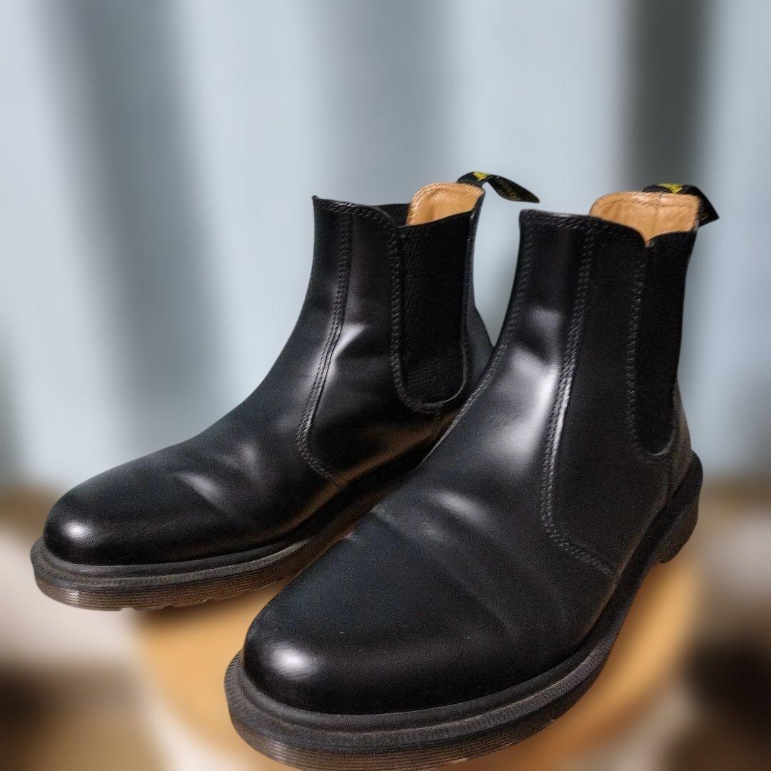 kope0621ドクターマーチン サイドゴア サイズ9