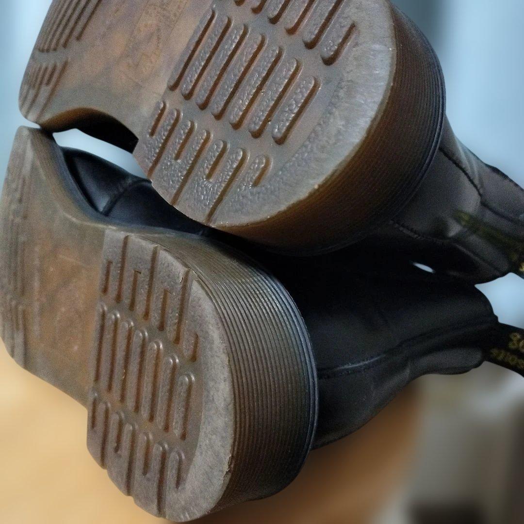 kope0621ドクターマーチン サイドゴア サイズ9