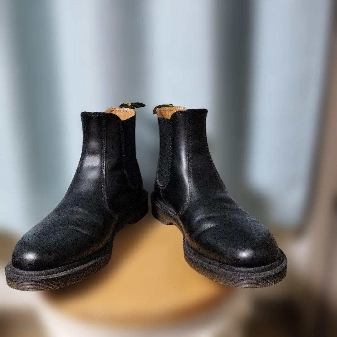 kope0621ドクターマーチン サイドゴア サイズ9