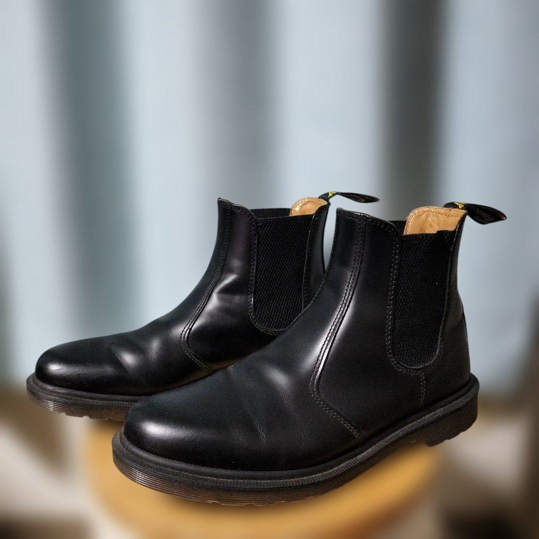 kope0621ドクターマーチン サイドゴア サイズ9