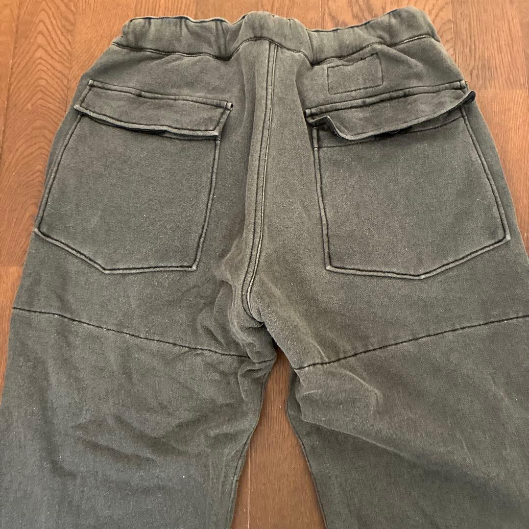 Nigel Cabourn ナイジェルケーボン ミリタリーサンプルパンツ 50