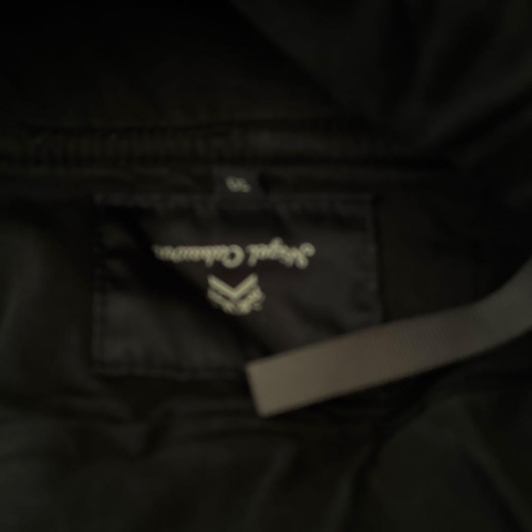 Nigel Cabourn ナイジェルケーボン ミリタリーサンプルパンツ 50