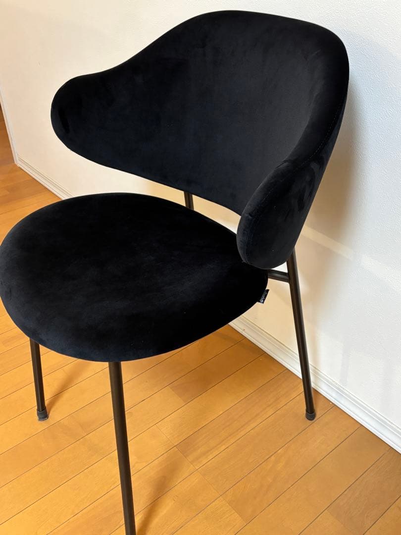 calligaris カリガリス HOLLY ダイニングチェア　ホリー 一脚　②