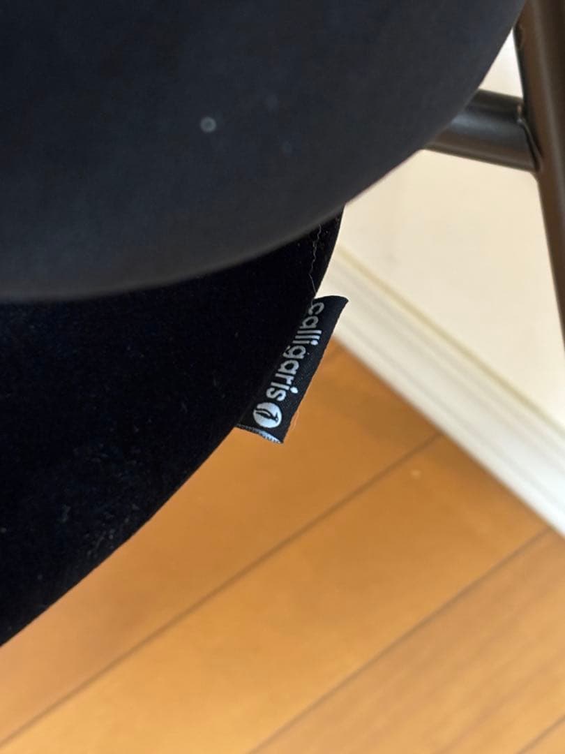 calligaris カリガリス HOLLY ダイニングチェア　ホリー 一脚　②