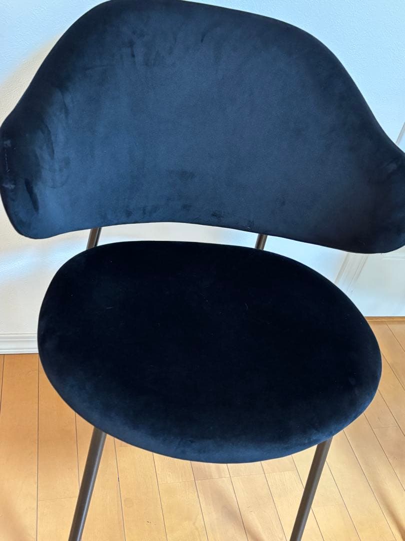 calligaris カリガリス HOLLY ダイニングチェア　ホリー 一脚　②