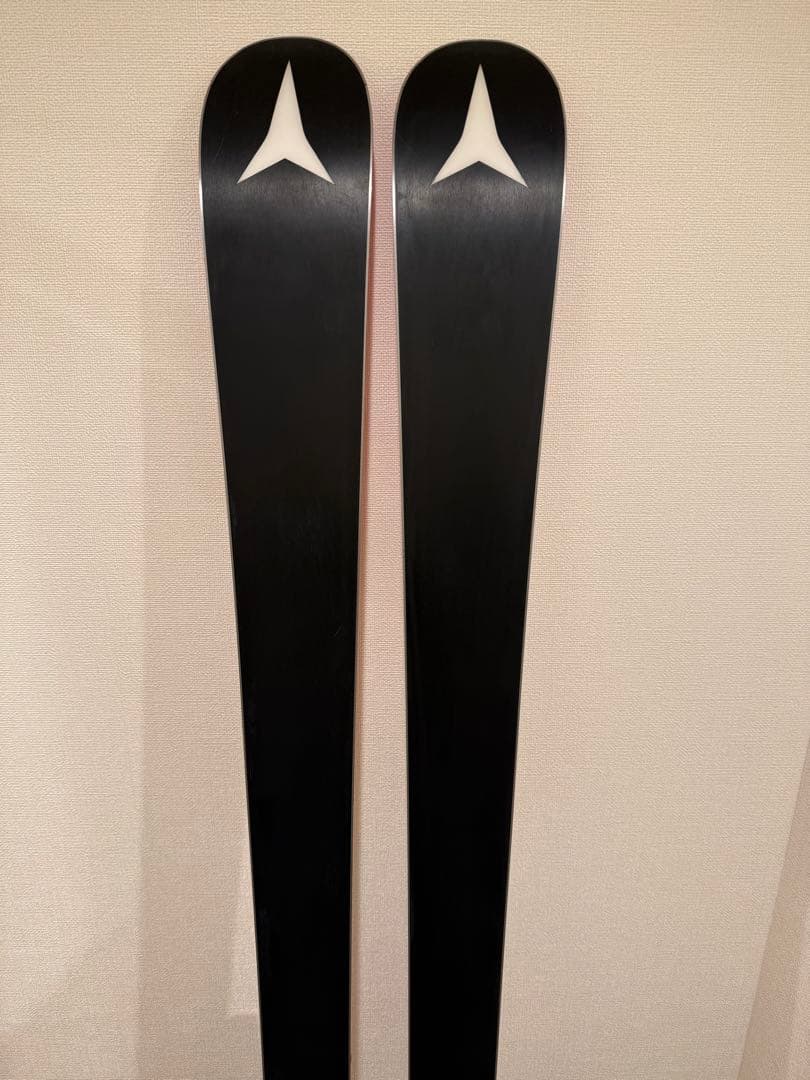 スキー板GS用　ATOMIC REDSTER G9R 182cm R19