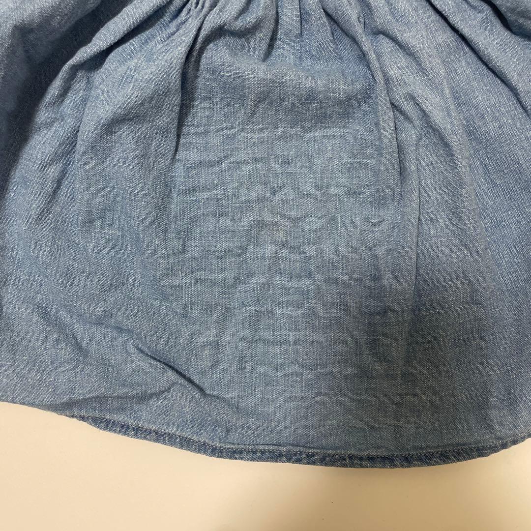 ワンピース soor ploom birdie 3y