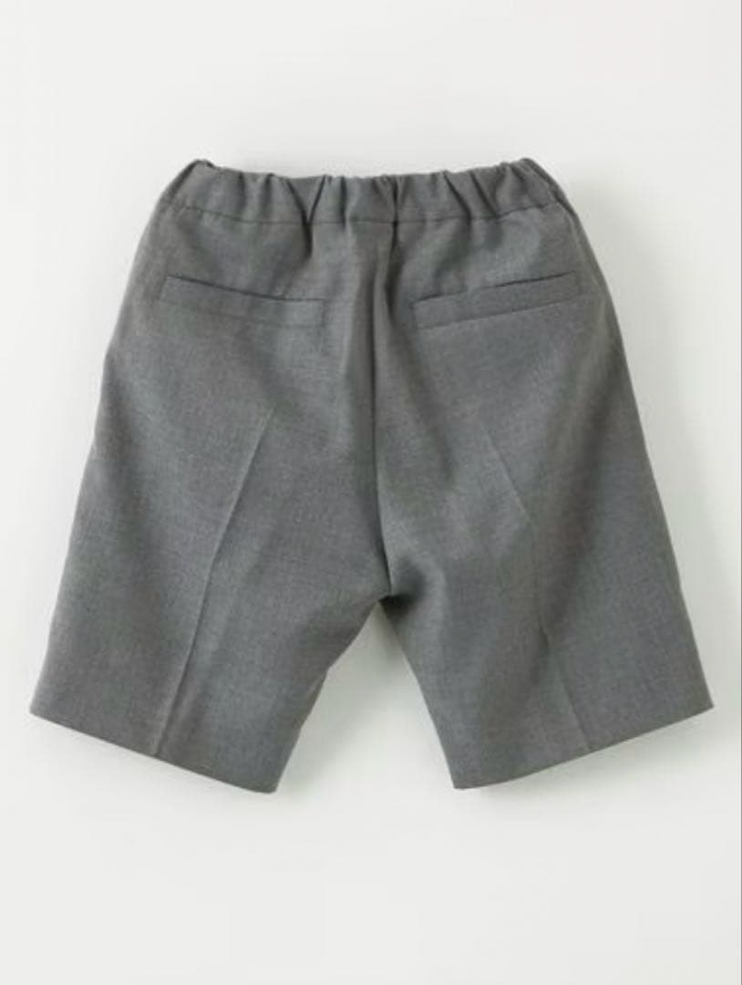 入学式　110 一式　グリーンレーベルリラクシング 男の子　スーツ