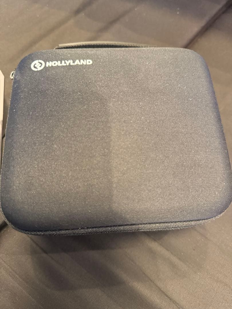 Hollyland MARS 400S PRO 専用キャリングケース付き 美品