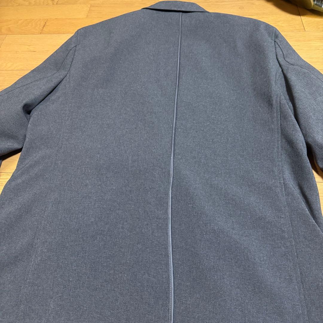 新品　GU undercover ジャケット　セットアップ