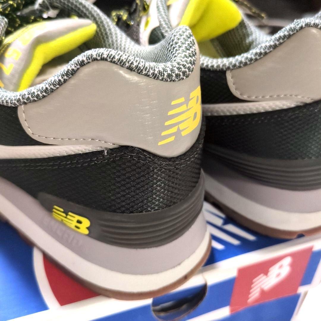ニューバランス ML574
