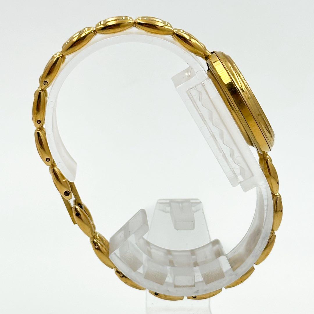 GUCCI グッチ チェンジベゼル クォーツ 1585