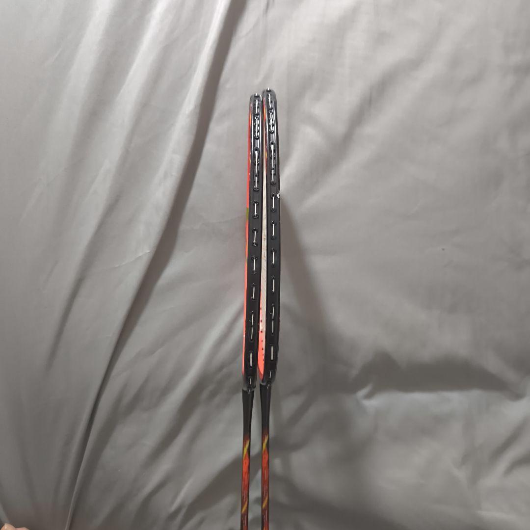 アストロクス77　4UG5　２本セット　美品