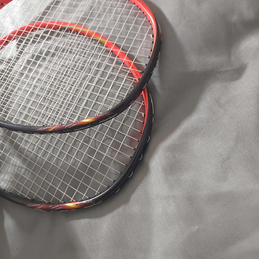 アストロクス77　4UG5　２本セット　美品