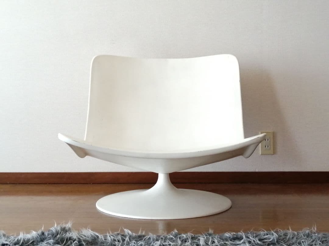 ArtifortアーティフォートラウンジチェアホウトクHOUTOKU(イームズ