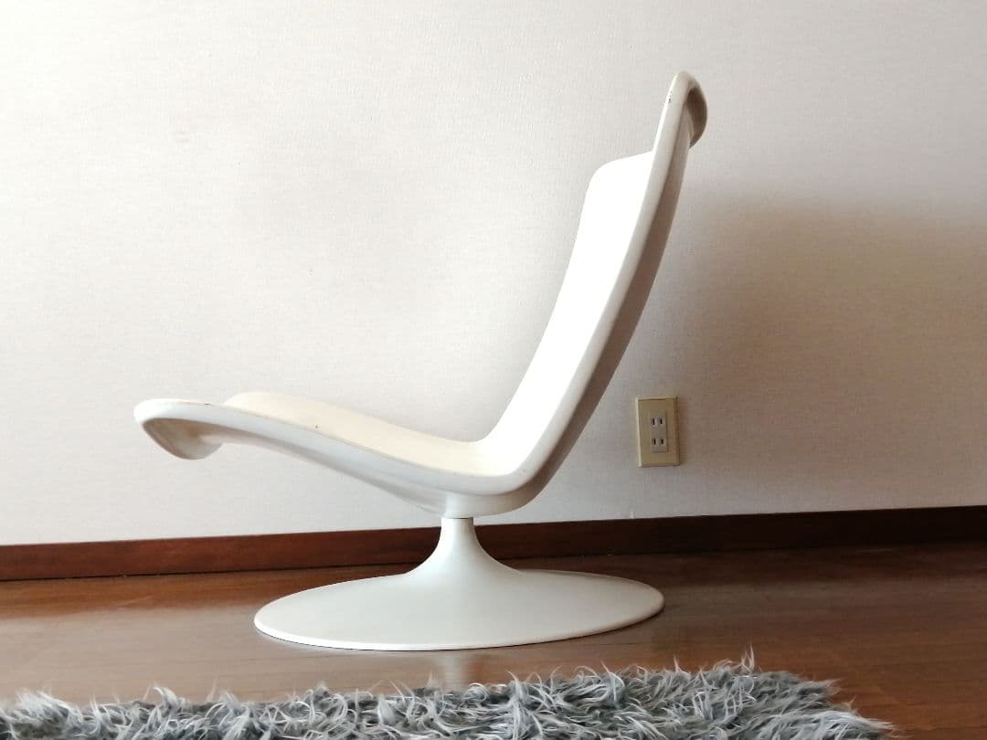 ArtifortアーティフォートラウンジチェアホウトクHOUTOKU(イームズ