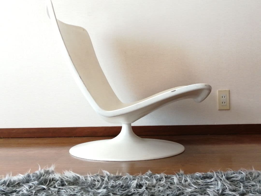 ArtifortアーティフォートラウンジチェアホウトクHOUTOKU(イームズ