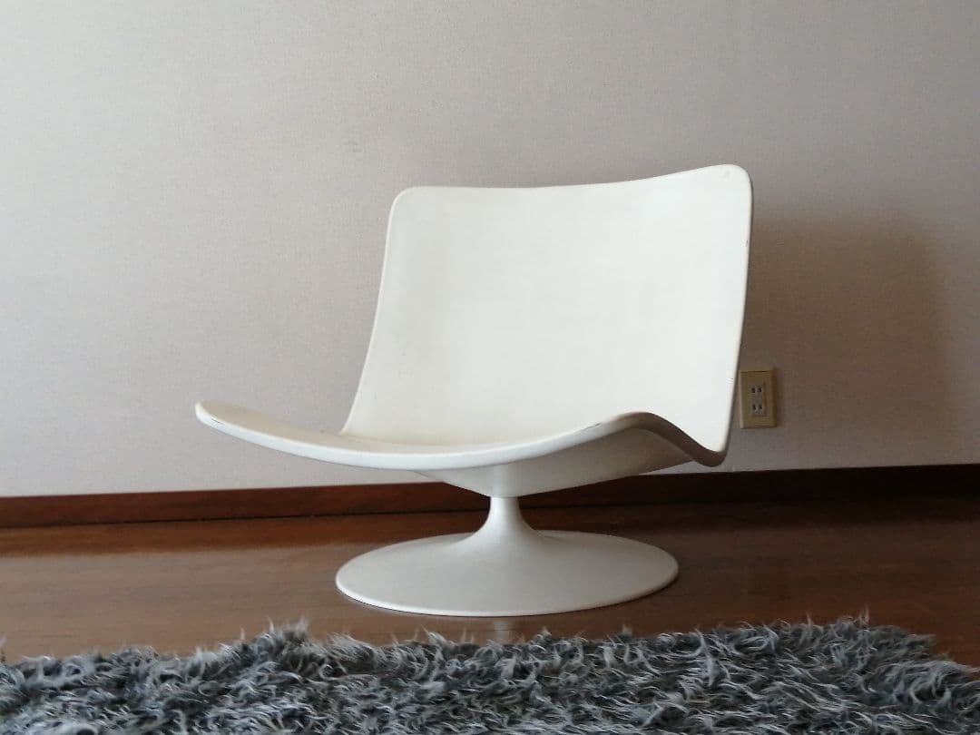 ArtifortアーティフォートラウンジチェアホウトクHOUTOKU(イームズ