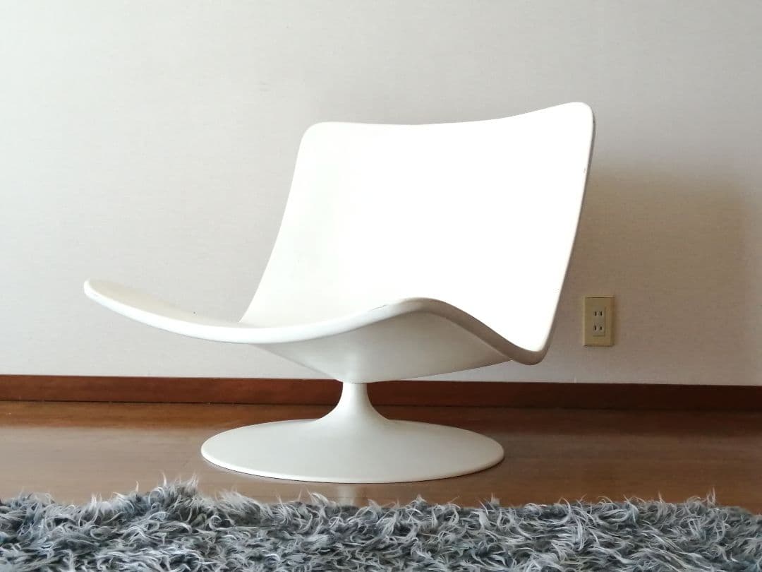 ArtifortアーティフォートラウンジチェアホウトクHOUTOKU(イームズ