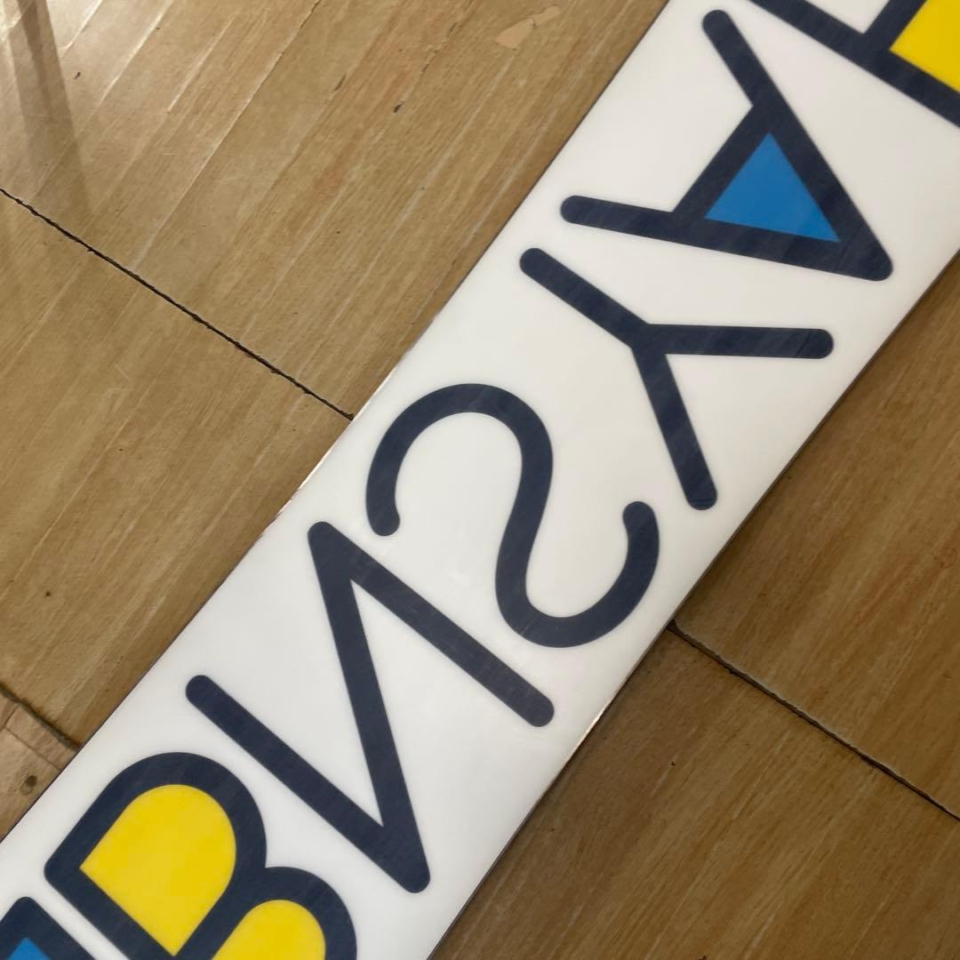 GRAY　グレイ　PRODIGY プロディジー　国産ハイエンドスノーボード