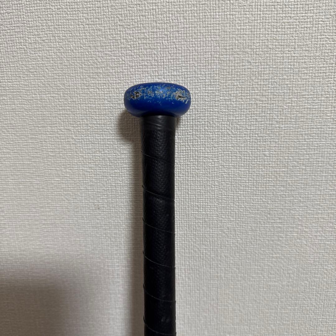 BEYOND MAX LEGACY 少年軟式バット 75cm