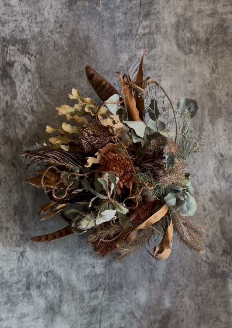 クリスマスリース リクエスト3点 おまとめ商品