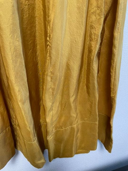 フォルテフォルテ　ワイドパンツ