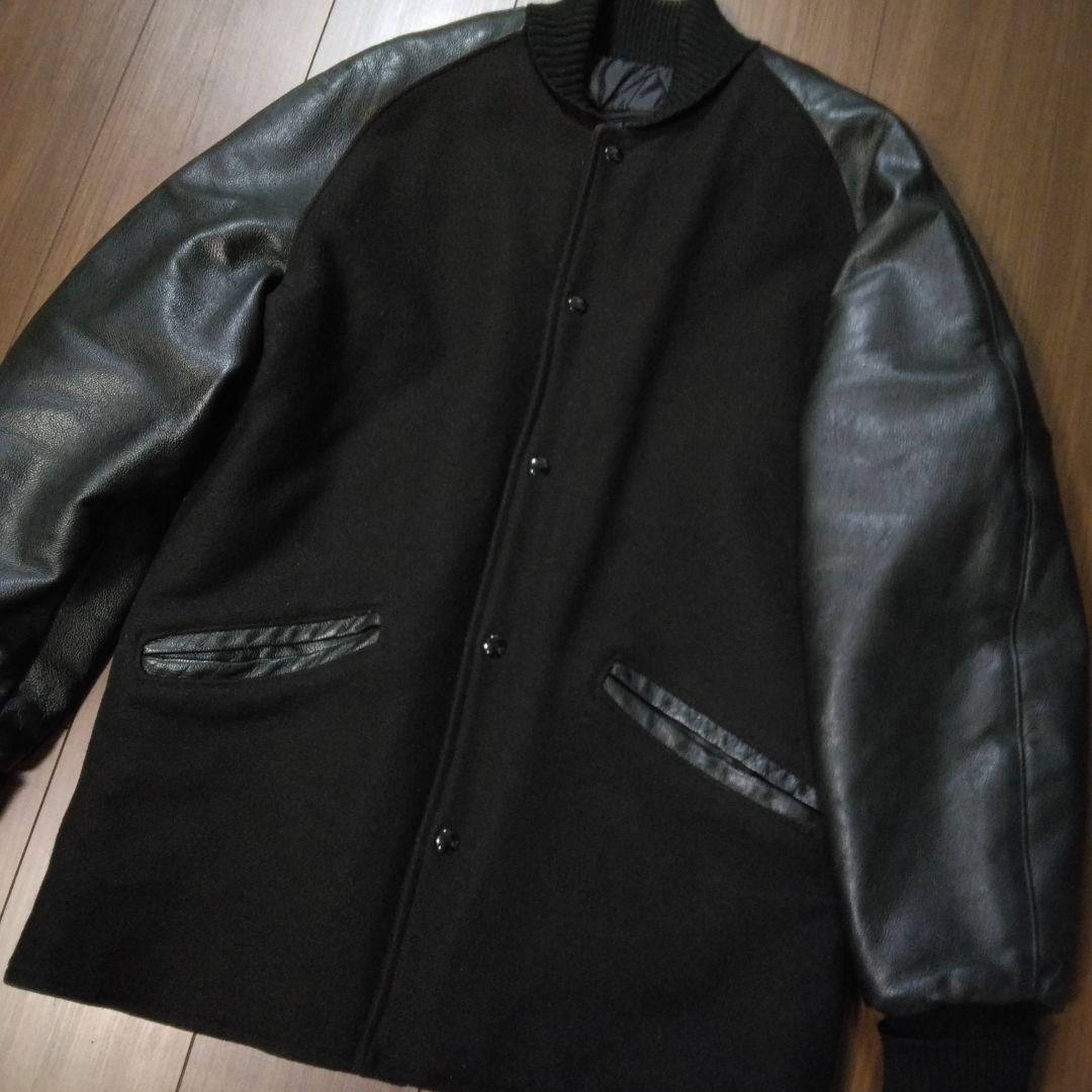 【イチ押し】DeLONG / PHARAOH JACKET