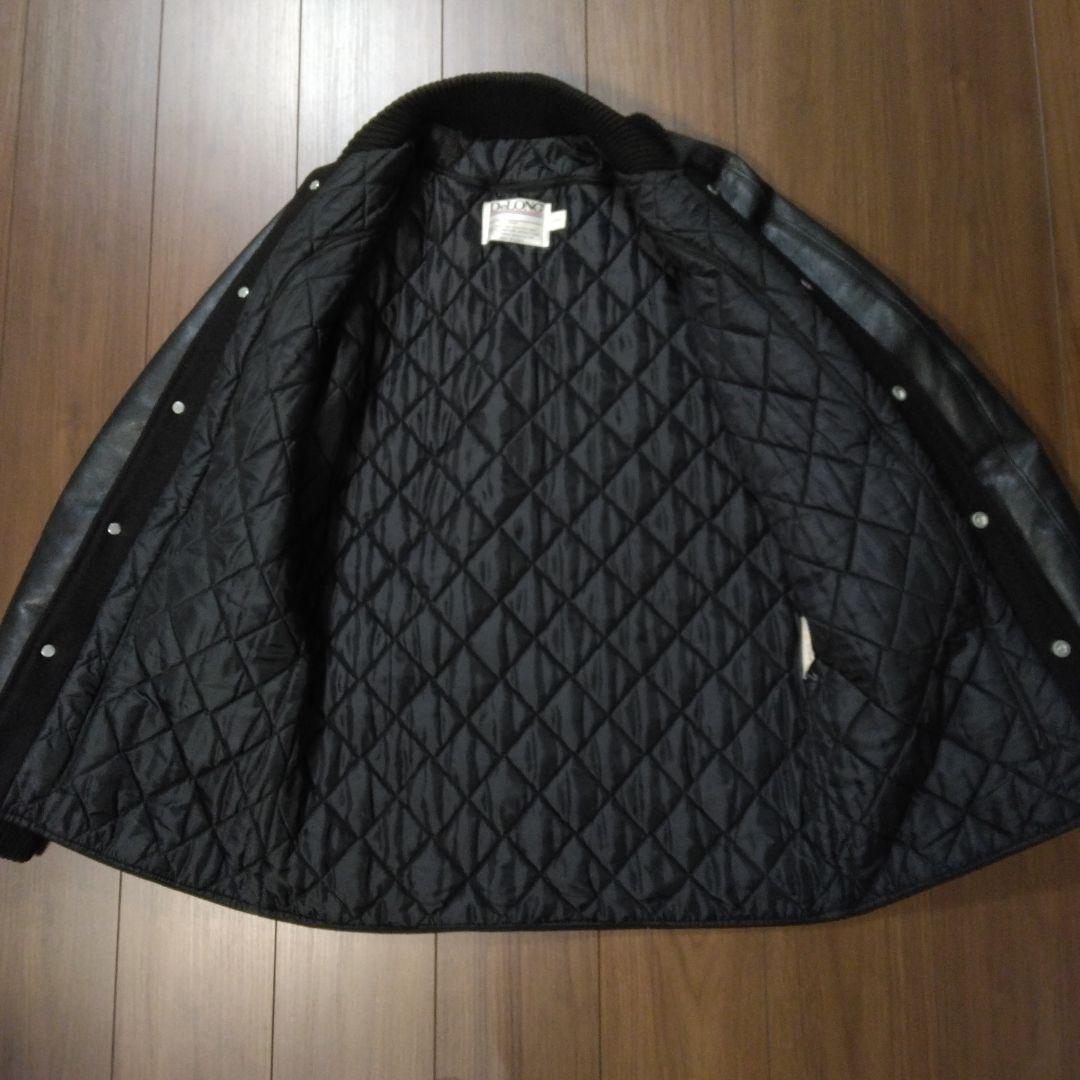 【イチ押し】DeLONG / PHARAOH JACKET