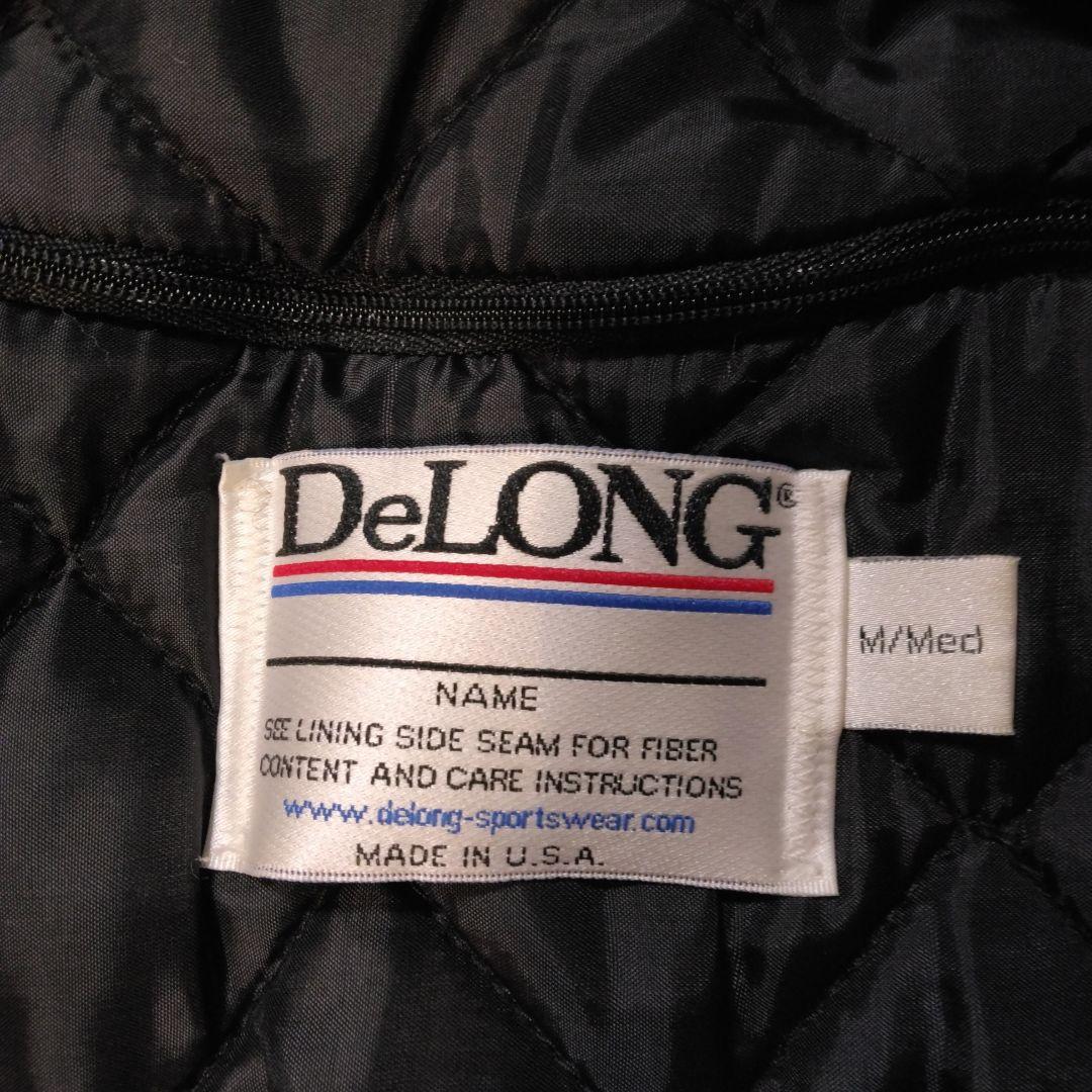 【イチ押し】DeLONG / PHARAOH JACKET
