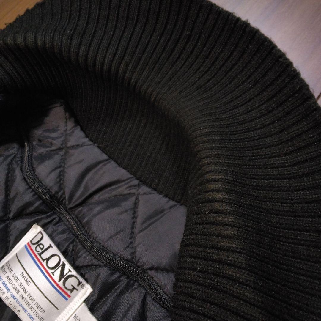 【イチ押し】DeLONG / PHARAOH JACKET